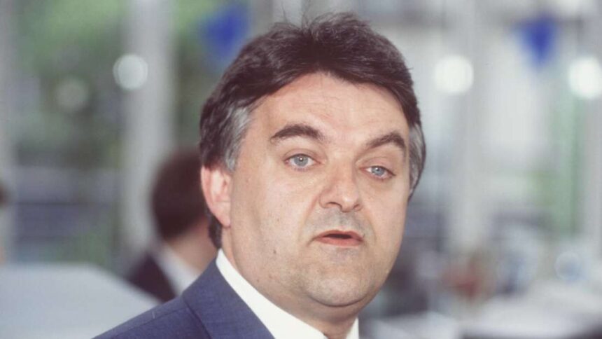 herbert reul auge