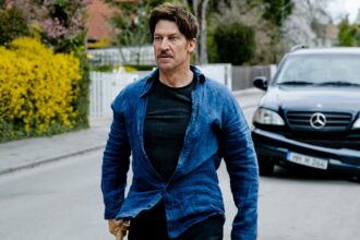 tobias moretti hirntumor