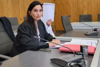 ist simone dahlmann verheiratet