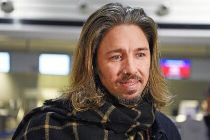 gil ofarim schulabschluss