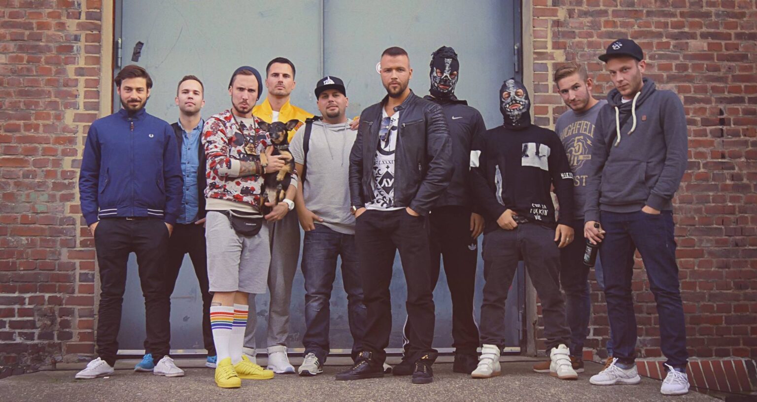kollegah größe
